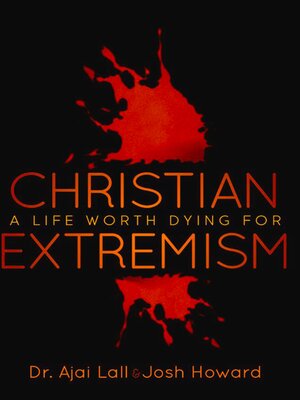 cover image of Christian Extremism